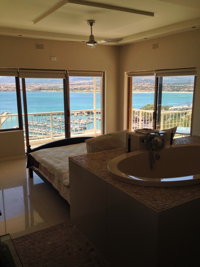 Royal Bikini Beach, Gordon's Bay, Cape Town Fleewinter