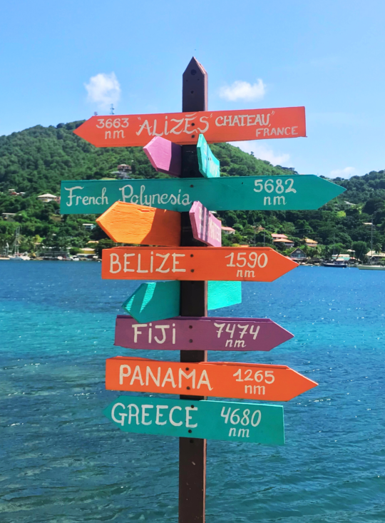 bequia-signpot-fleewinter
