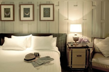 Burasari Heritage Luang Prabang Fleewinter - 