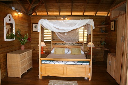 Image result for Castara Bay Eco Villa