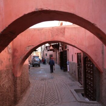 Marrakech and Atlas Tips