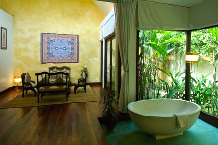 Top 5 Boutique Hotels in Siem Reap, Cambodia