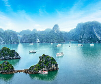 How to pick the Best Halong Bay Cruise