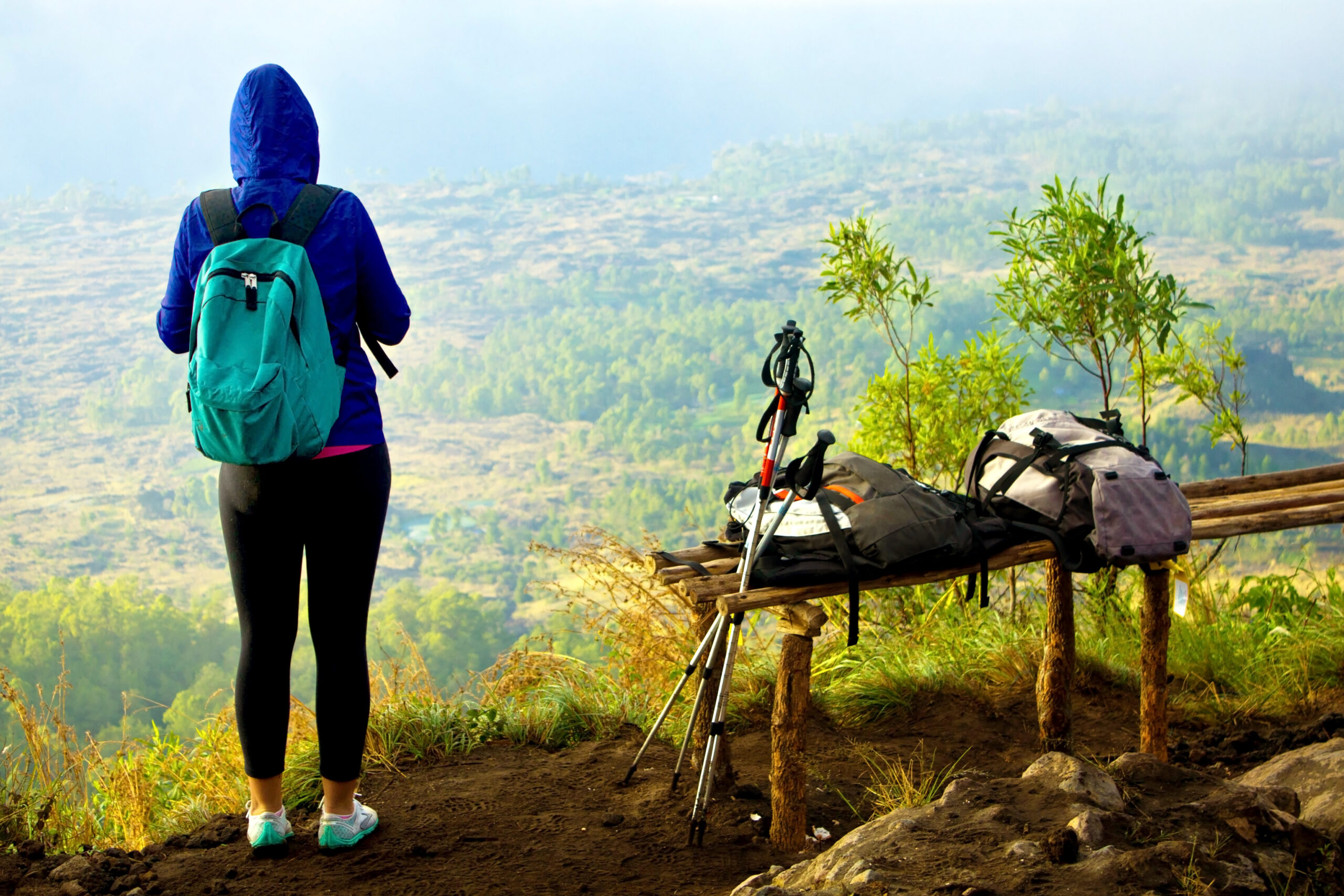 How To Spend Your Time in Indonesia