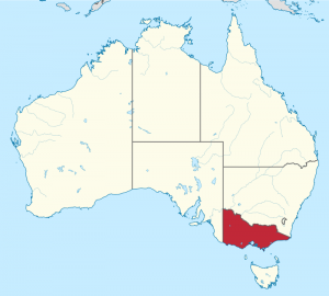 Victoria Australia 