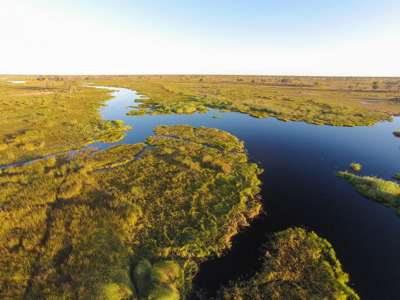 Five reasons why travel to Botswana during the shoulder season