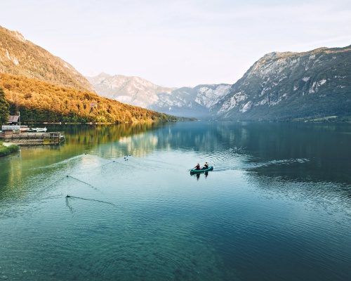 A Wellness Tour of Slovenia