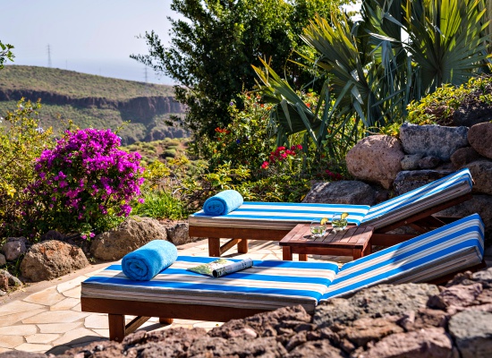 Sun and Spa in Gran Canaria