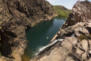 Barramundi Gorge, Kakadu National Park, NT