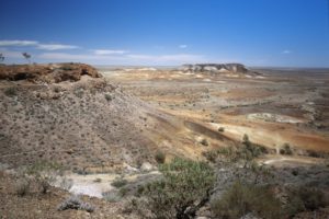 Coober Pedy