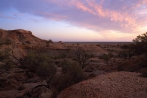 Coober Pedy