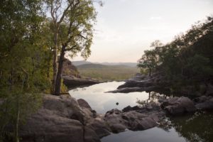 Gunlom Kakadu