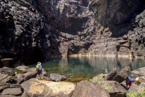 Jim Jim Falls Kakadu