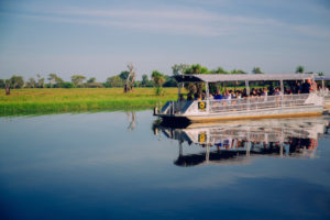 Kakadu National Park Cruise