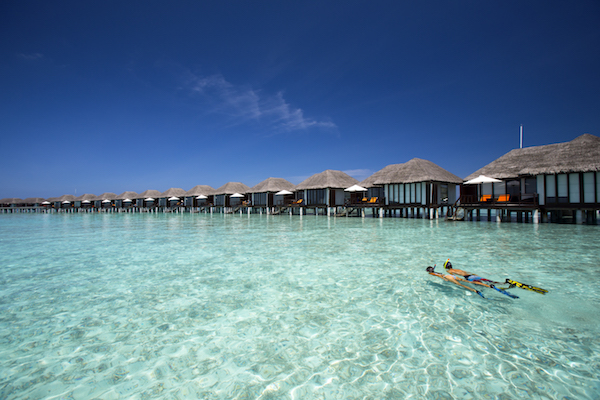 Dream Big: Exclusive-Use Resorts for Families & Friends in Sri Lanka and the Maldives