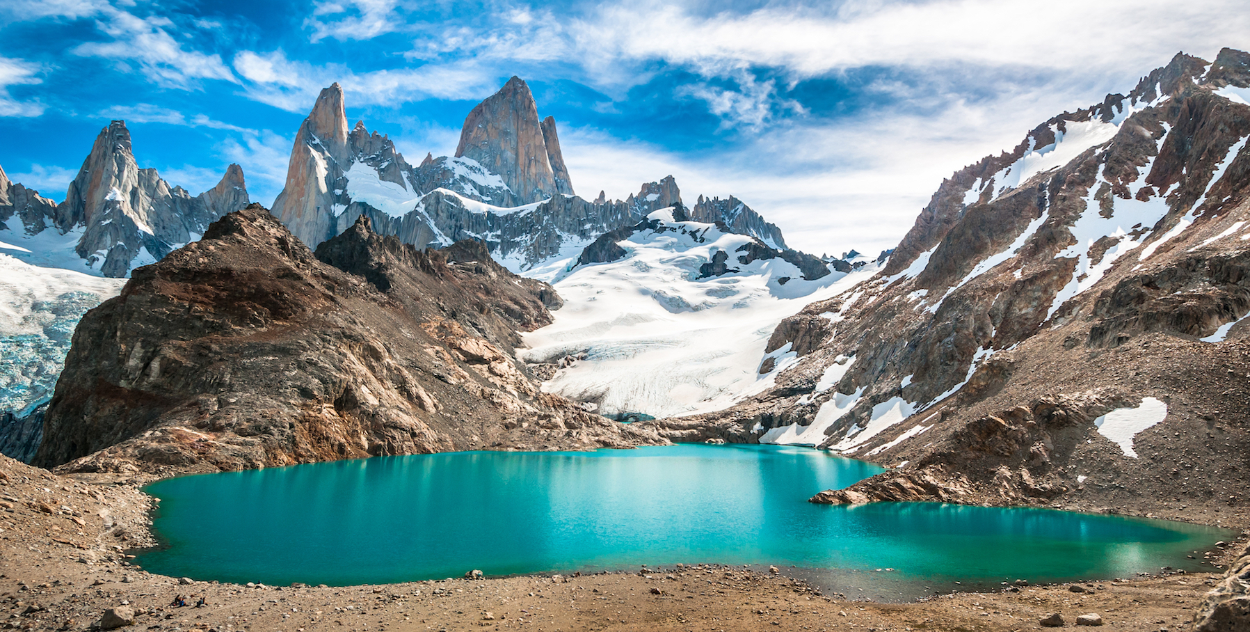 Mount Fitzroy