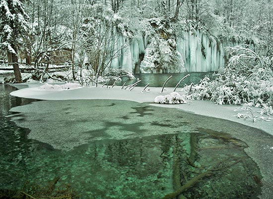 Plitvice Lakes National Park