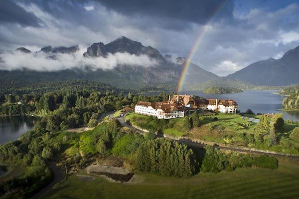 Llao Llao Hotel Bariloche