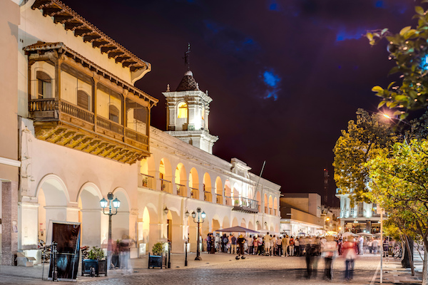 Salta Argentina