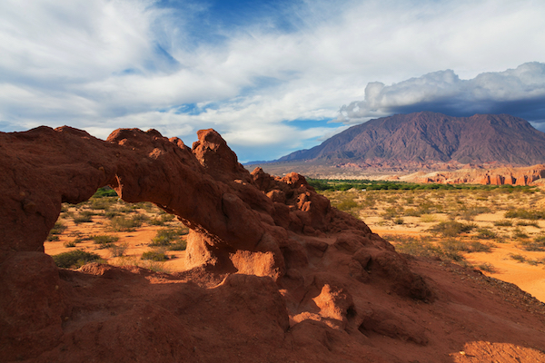 Cafayate