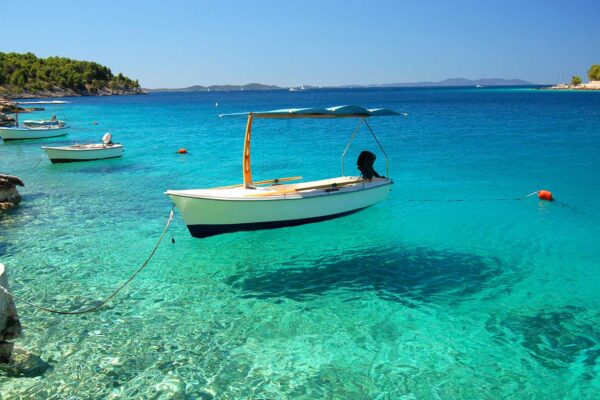 10 Reasons Croatia Should Be Your Next Holiday Destination