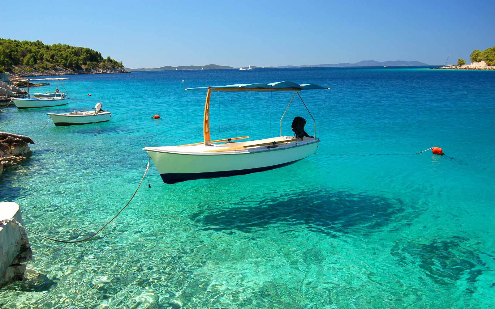 10 Reasons Croatia Should Be Your Next Holiday Destination