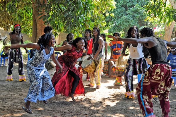 Gambia Holidays | Top 10 reasons to visit the Smiling Coast of Africa