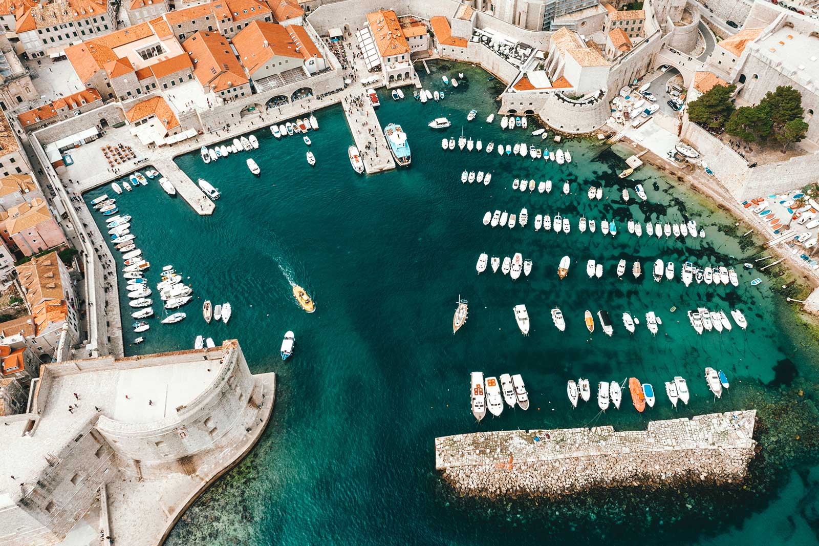 Dubrovnik City Break: Tips for Planning the Perfect Trip