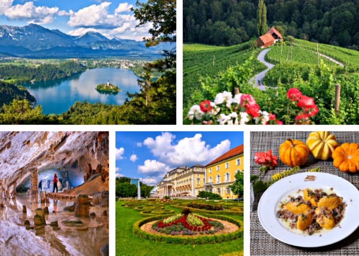 5 Reasons why you need to visit Slovenia.