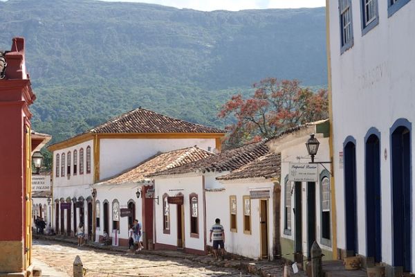 Yngrid Emanoele Tiradentes - Itaguaí, Rio de Janeiro, Brasil