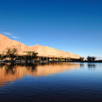 Nayara Alto Atacama luxury lodge