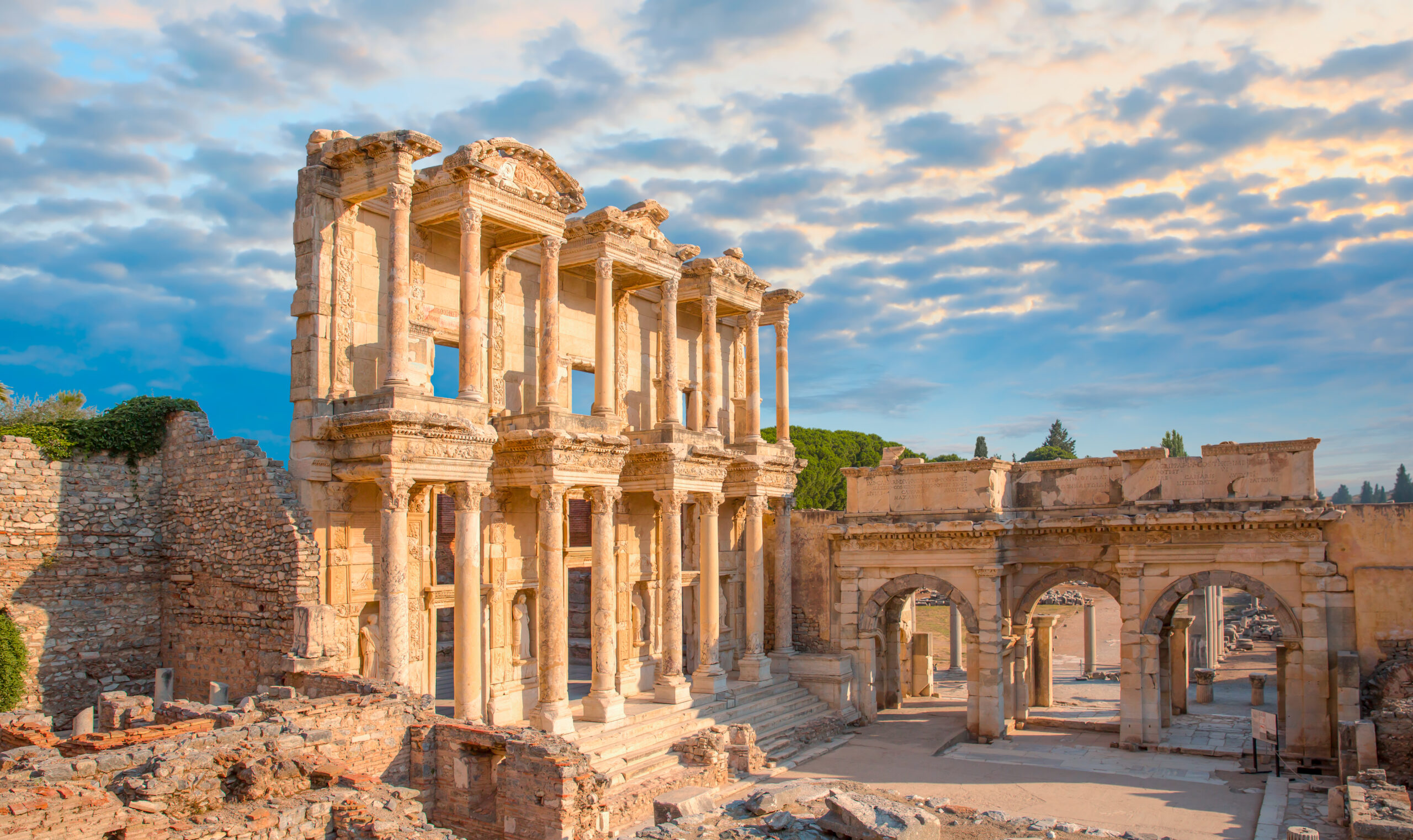 Efes Ephesus