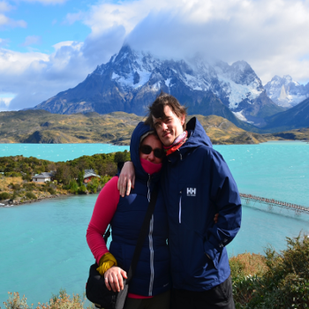Top 10 reasons to visit Patagonia in April
