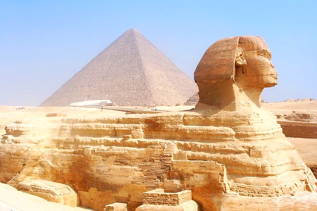 Avoiding hotspot regret in Egypt & Japan