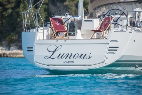 Which luxury yacht should you choose? Lunous, Aurous or Argentous?