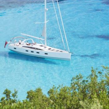 What Makes Greece an Ideal Destination for Your First Sailing holiday?
