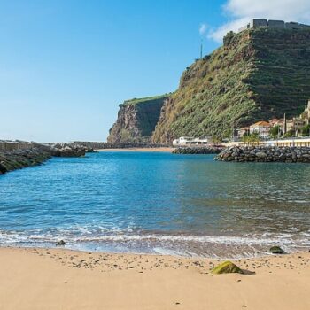 5 things to do in Calheta, Madeira with kids