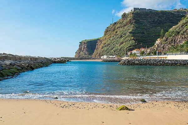 5 things to do in Calheta, Madeira with kids
