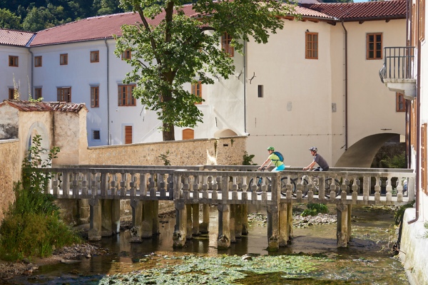 The best wineries in Vipava