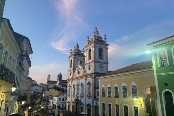 Why the Brazilian state of Bahia should be your next holiday!