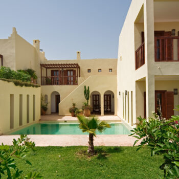 What can you do at Rebali Riads?