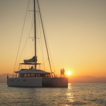 How to go on your own ‘Below Deck’ luxury sailing holiday