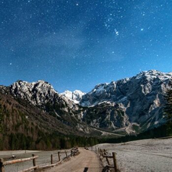 Luxury Hiking in Slovenia