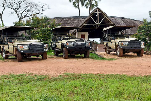 Zambia safari, Exploring the wonders of eco tourism