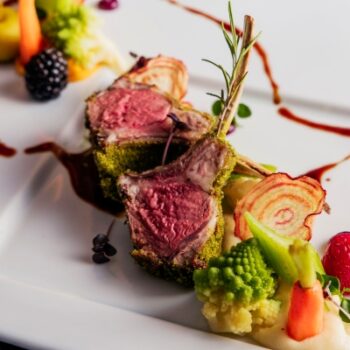 Autumn breaks ini Slovenia