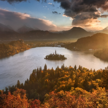 Incredible Autumn Breaks to take in Slovenia