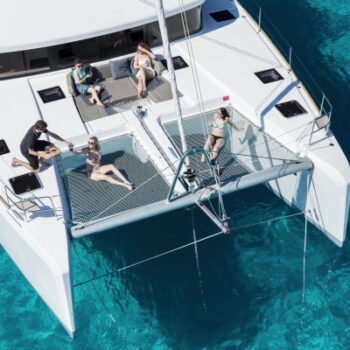 catamaran Aurous
