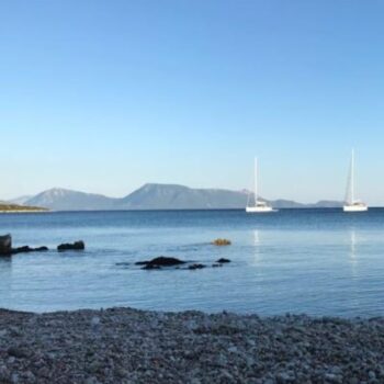 Visit Greece in Summer