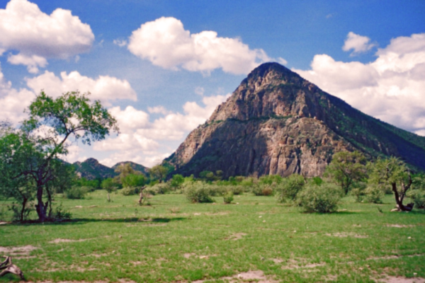 The Top Must-See Attractions in Botswana-Tsidilo Hills