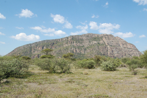 The Top Must-See Attractions in Botswana - Tsodilo Hills